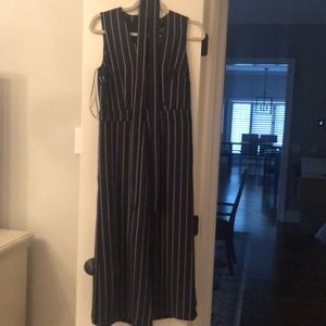 Donna Ricco Jumper. Size 4.